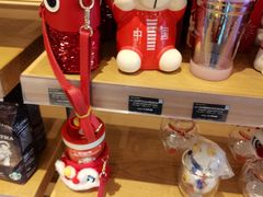 -星巴克(北辰西路店)