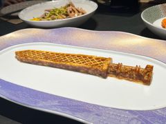 -曾宴·楚菜(湖北省博物馆店)