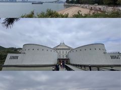 -威远炮台