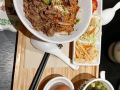 -熊吞·大碗丼烧肉饭(西市场嘉华店)