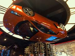 -MOSSO德国餐厅·音乐酒吧(环宇荟店)