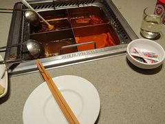 -海底捞火锅(泰安爱琴海店)