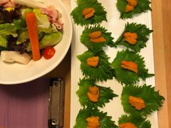 -王鼎精致料理铁板烧(世博源店)