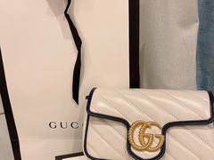 -Gucci(重庆IFS店)