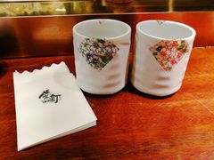 -萤初高端日料王(曲江银泰店)