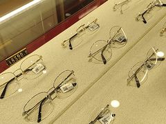 -宝岛眼镜(南京金鹰世界店)