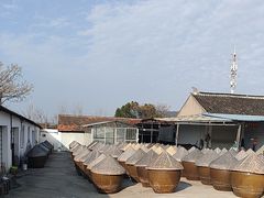 -苏州市吴中区光福窑上花果蜜饯厂