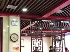 大堂-兄弟俩老李家牛肉汤(总店)