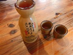 -小锅巴纳西餐厅