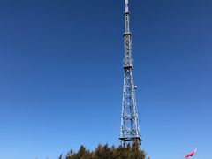 景点-白草畔自然风景区