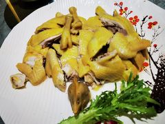 -喜悦海鲜大酒楼(钱柜广场店)