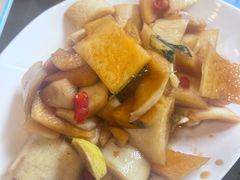 -西江美食舫·江西菜(健德桥店)