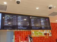 -85度C(北京陶然店)