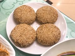 -烤肉宛饭庄(南礼士路店)