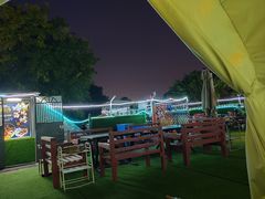 -北门涮肉·炭火铜锅涮肉(什刹海店)