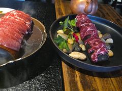 -盡膳口福·百年汤方火锅(科华北路店)