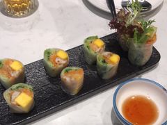 -美奈小馆·越南料理(中航城君尚购物中心店)