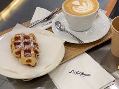 -LilBee Coffee