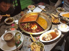 -小龙坎火锅(全球总店)