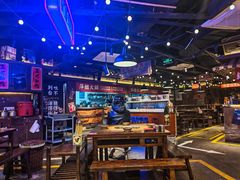 -萍姐火锅·公路夜市(打浦桥日月光店)