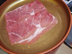 -松野谷·寿喜烧自助(华联顺义金街购物中心店)