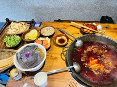 -楠火锅(广州总店)