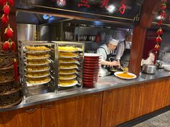 -李氏八大件老菜馆(万宝街店)