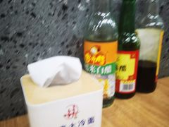 -韩麦大冷面(桂花街直营店)