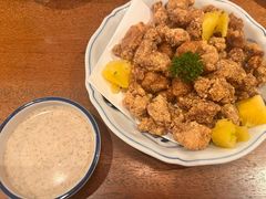 闽南炸醋肉-林四喜·闽南传家菜(鼓浪屿店)