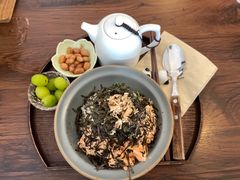 -小银家日式简餐(中信丹阳花园店)