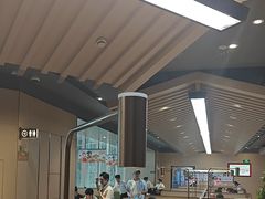 -海底捞火锅(新松江路店)