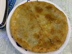 -清真·盛京白记 小骨头羊汤馆(南八马路店)