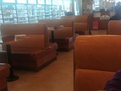 -萨莉亚意式餐厅(西青道欧亚达店)