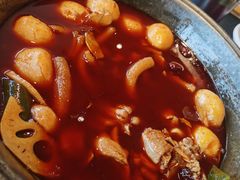 -李子坝梁山鸡(李子坝大鸡哥店)