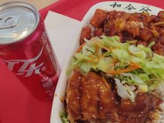 -和合谷(百荣店)