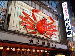 -蟹道乐(道顿堀本店)