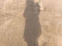 -嵊泗基湖沙滩