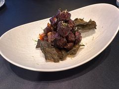 -江南雅厨(李公堤店)