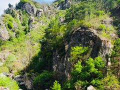 -龙潭大峡谷自然风景区