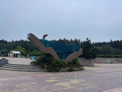 -朱家尖南沙景点