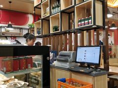 -晋宝章大同刀削面(和平里店)