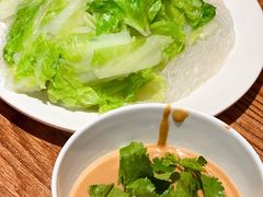 -清真吴记门钉肉饼·喜多利