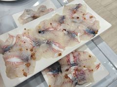 -凯盈阁·顺德私房菜·桑拿鸡