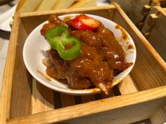 -鼎记啫啫煲(数博万达店)