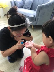 -爱儿美儿童摄影(奥森公园店)