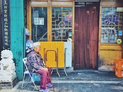 门面-鼎香润(德胜门内店)