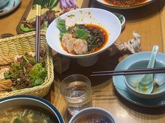 -兰亭茶叙(新新家苑店)