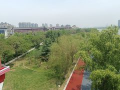 -咸阳湖景区