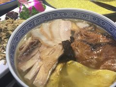 -得意楼蒸菜馆