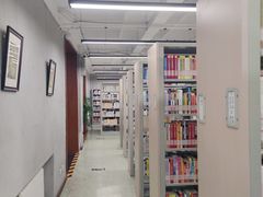 -朝阳区图书馆(小庄店)